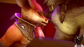 Vulperas Tight Spot