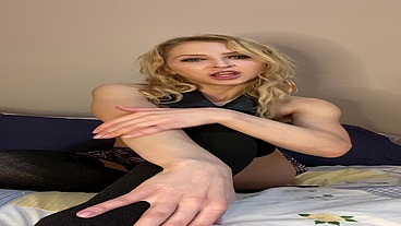 Cum With This Naughty JOI 2022