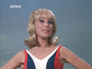 Barbara Eden Jerk Off Defiance