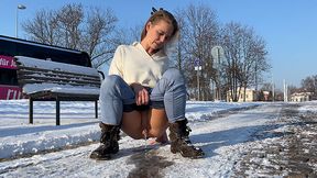Melting The Ice