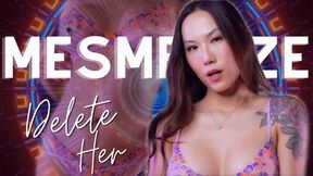 Mesmerize - Delete Her