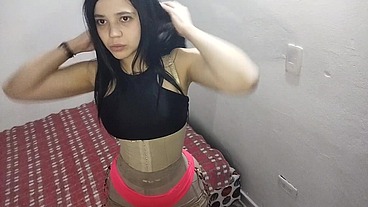 PORN TYPE SEX WITH MY STEPCOUSIN