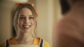 MissaX - Overprotective Daddy - Lily Larimar