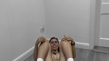 Better Out Then in Laughing Fetish, FART Fetish!