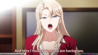 Saimin Seishidou 05 EXCLUSIVE ENG SUB