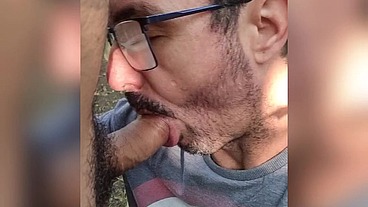 Uma brincadeira no parque, Episodio 1