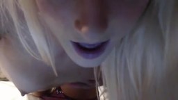 Sasha Andrews Private Show