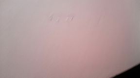 follada casera intensa apasionada de joven musculoso en la ducha con su nueva esposa caliente tetona morena y culona - sexo en el bano termina con semen adentro del cono - hotwife yr - and