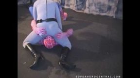 Face Sitting and Head Scissors Galore 1280 HD version