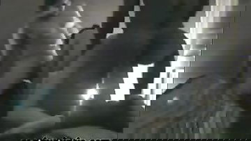 My Soul Mate gets BIG BLACK DICK with jizz