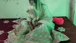 Desi Hot Indian Couple First Night Sex On Honeymoon