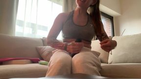 JOI with CBT Instructions