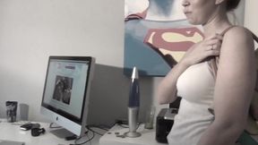 Nerd Pervert 12
