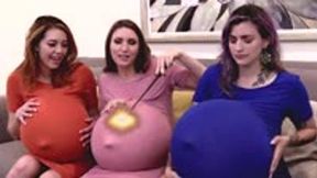Belly Buddies PART 1 MOV