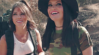 Adriana Chechik & Kissa Sins