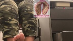 Suck My Big Toe Slurp My Big Toe