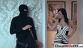 JASMINE JAMES - HOME INVASION