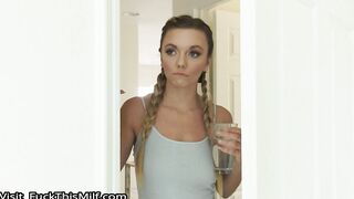 Molly Mae is My Daughter's Hot Friend and Getting a Facial