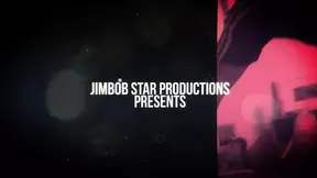 Jade and Jimbob Cowgirl Hotel Fucking Open Curtains