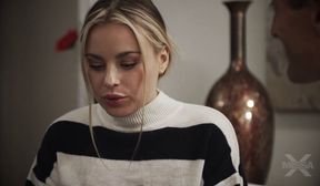 you are every daddys wet dream honey performed by anna claire clouds FullPornercom