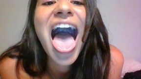 Daniella Lopez Private Show