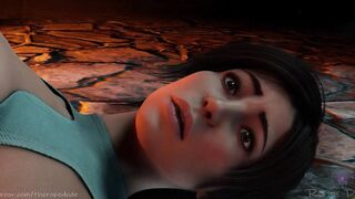 Lara's Capture Full Tape (TheRopeDude)