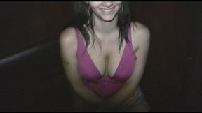 Amber Gloryhole Combo (BEST BUY) Video! (wmv)