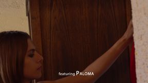 Lust, Obeyed 2 - Paloma D