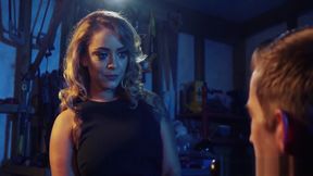 Liza Del Sierra In Nevermore 2
