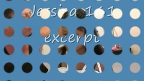 Jessica 161 Excerpt