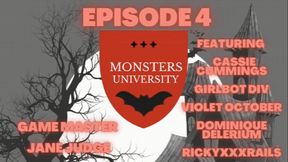 Monsters University Episode 4 SD
