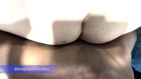 garden state seduction: bbc meets bbw britanicamask in nj