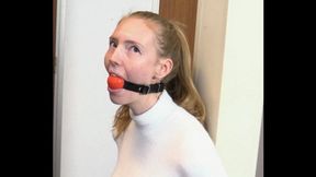 Cassie Playing with Handcuffs mp4