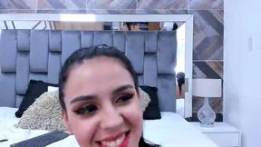 Sarah Blair Private Show