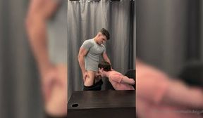 onlyfans malik delgaty edward terrant on the office