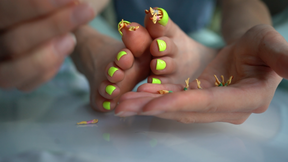 Giantess Toetally Tiny T*rture