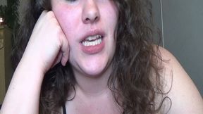 StonedSummer Chats About a Massive Cheat Day and Shows Off The Trash!