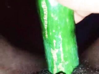 Cucumbernasty