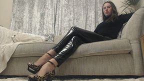 Clip Bitch- Part 3 (MOV)