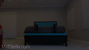 Three Boot Girls For My Boot Slut - THE BOOT SLUT E11 - MILF STELLA