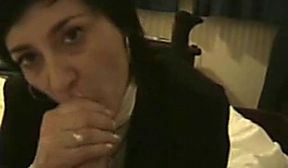 lost and found sex tape with the ex