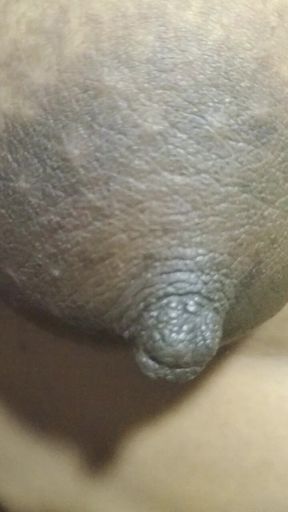 Chubby Lady  Big Boos