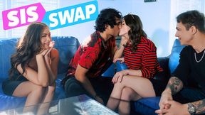 Swappz Teaser: The Circle Secrets