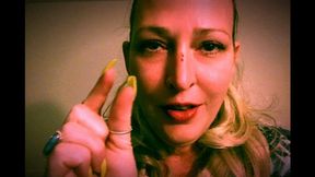 SPH Small Penis Humiliation By Hot Milf