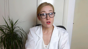 Doctor Drains Your Balls