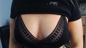 Zoey Starx Private Show