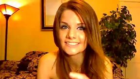 Gabriella Grant Private Show
