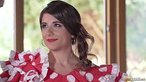 Shall We Get Laid? - Ena Sweet Porn Video