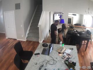 Amateur Teen Coarse Afternoon Sex...