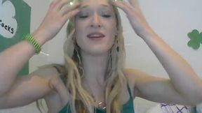 Sensual Jess Members-Only Show